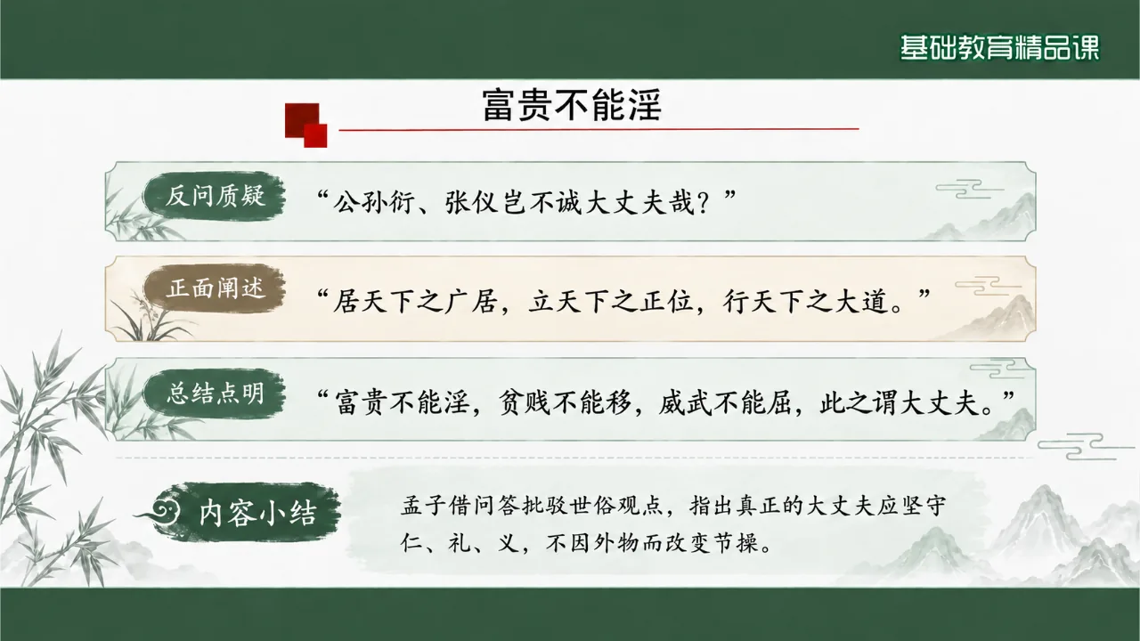 《《孟子》三章》课件第10页缩略图