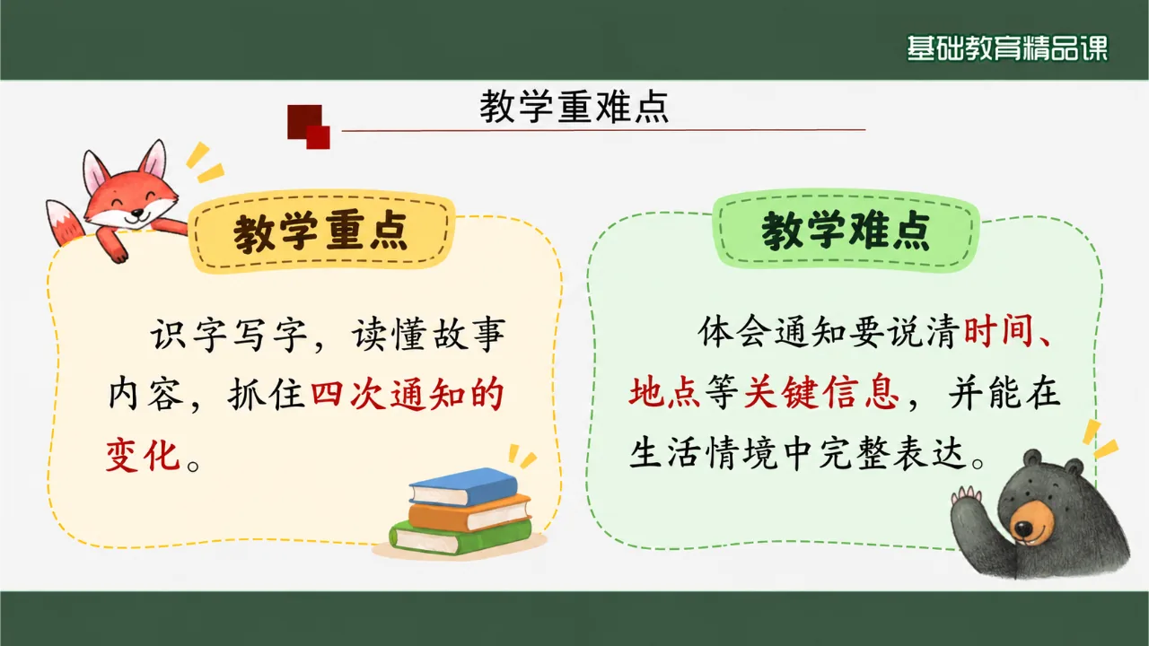 《动物王国开大会》课件第4页缩略图