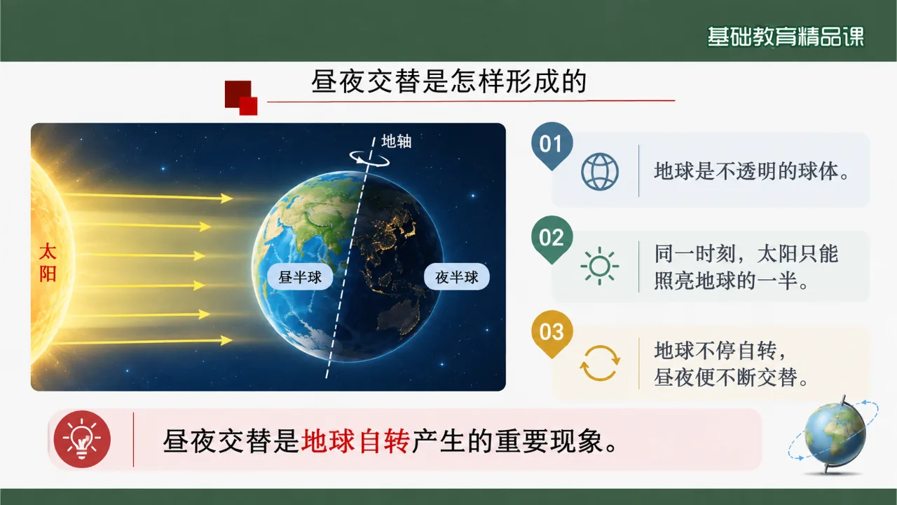 《地球的自传》课件第9页缩略图