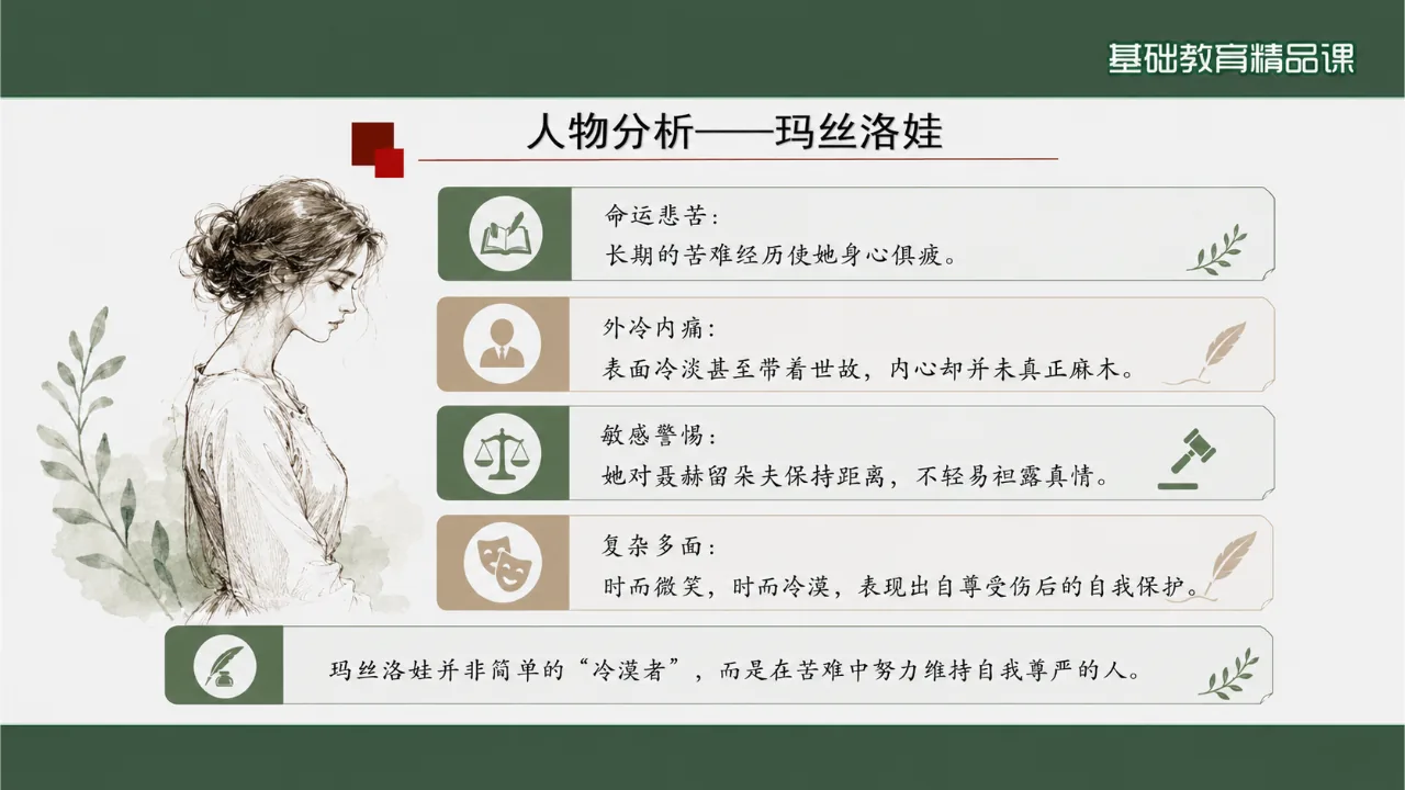 《复活》课件第9页缩略图