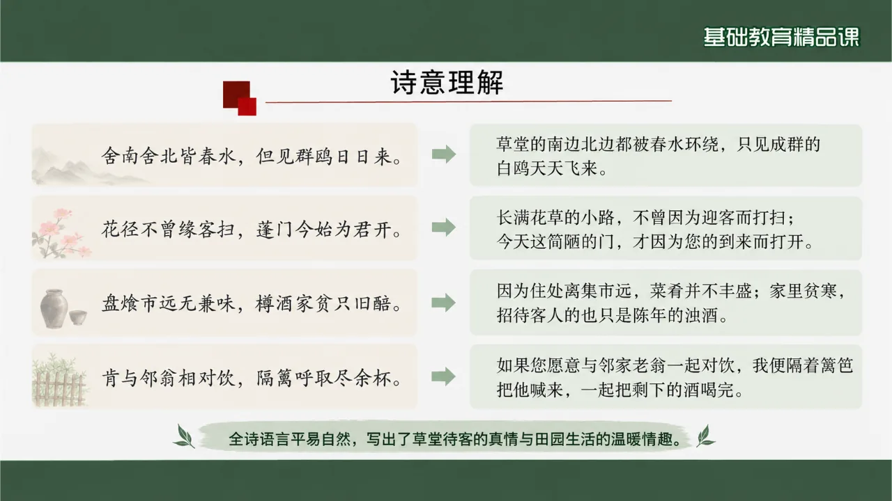 《客至》 版本1课件第7页缩略图