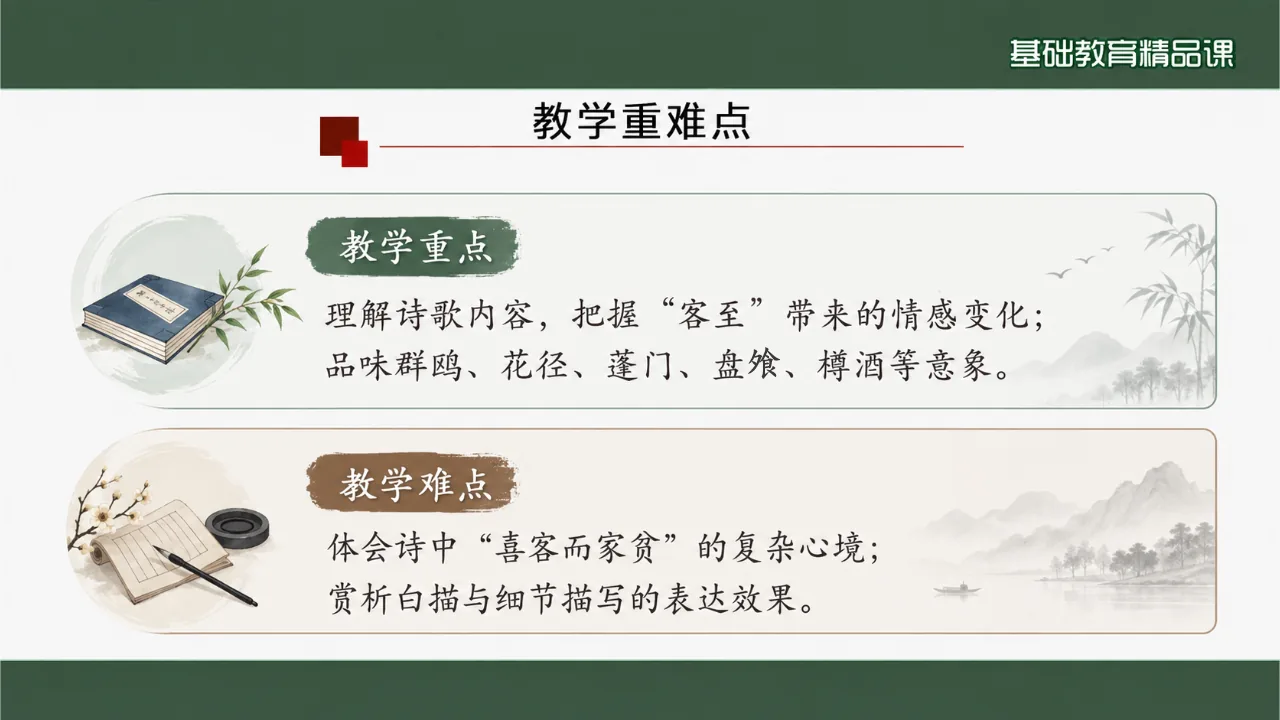 《客至》 版本3课件第4页缩略图