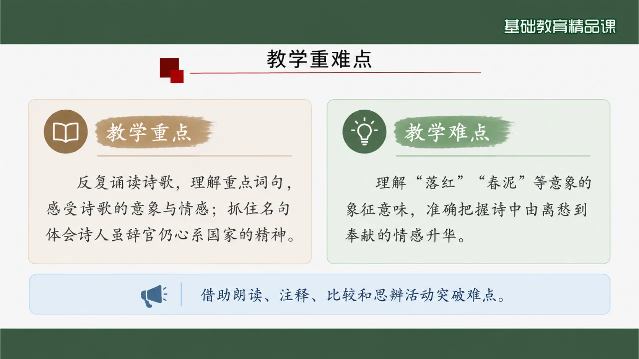 《己亥杂诗（其五）》课件第3页缩略图