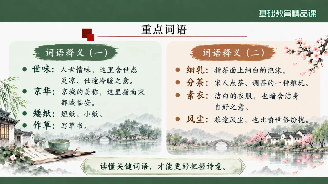 《临安春雨初霁》 版本2课件第7页缩略图