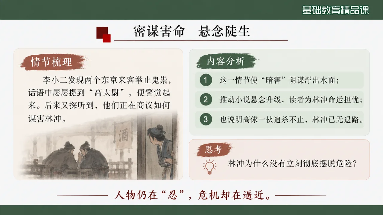 《林教头风雪山神庙》 版本2课件第8页缩略图