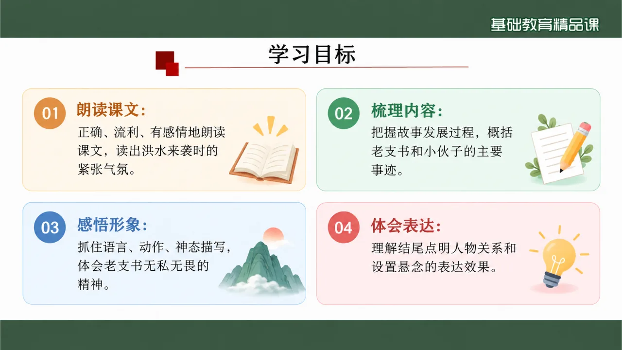 《桥》课件第2页缩略图