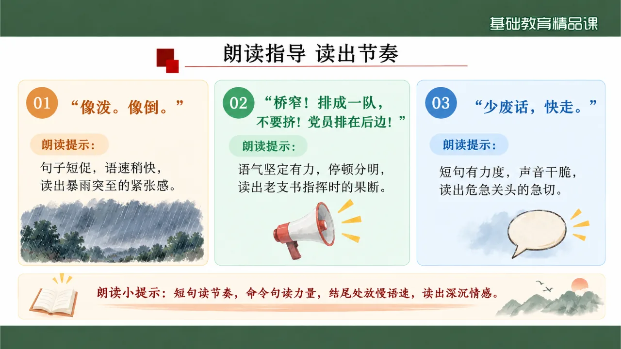 《桥》课件第7页缩略图