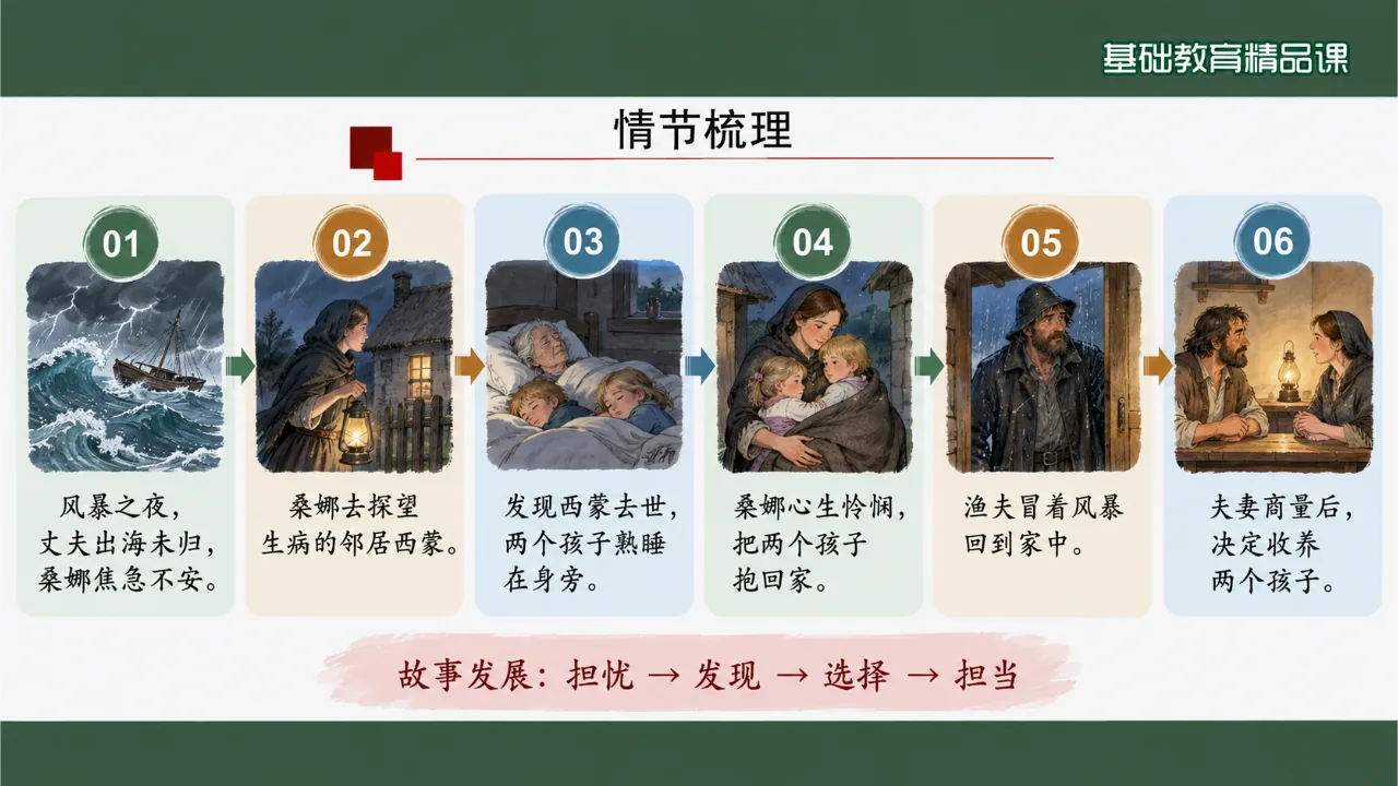 《穷人》课件第6页缩略图